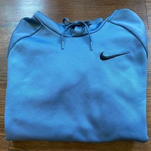 Nike size medium dri fit sweatshirt